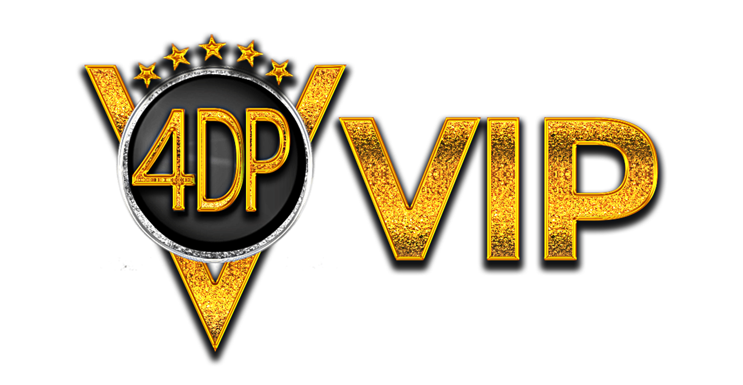 VIP 4DP OFFICIAL